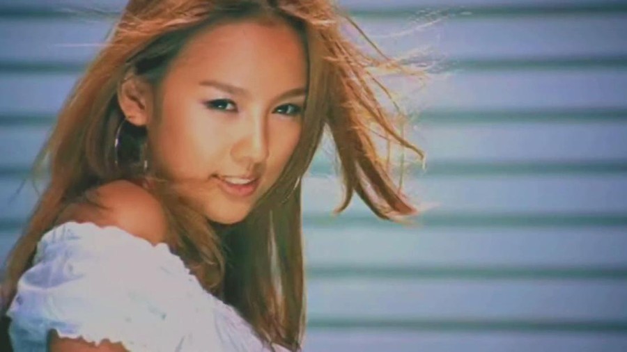 Lee Hyori Lee Hyori