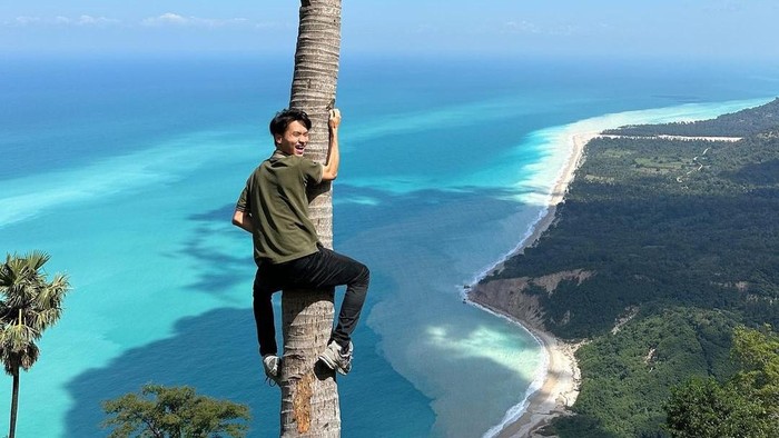 Viral di TikTok, SD dengan 