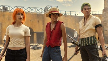 img-title Netflix Bakal Gelar Fan Meeting 'One Piece', Catat Tanggalnya!