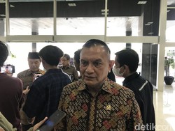 Ganjar Usul KPI Kabinet, Golkar: Kita Baru Mau Pilpres Sudah Cerita Menteri
