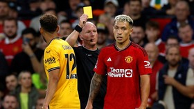 3 Wasit Kontroversial MU vs Wolves Diistirahatkan