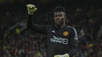 Legenda MU Kecam Onana: 3 Gol Galatasaray Salah Dia | Mrjulianto