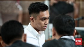 Sidang Vonis Mario Dandy Digelar 7 September Pekan Depan
