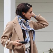 Meghan Markle Tersorot Pakai Gelang Anti-stres, Ternyata Ini Manfaatnya!