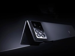 Xiaomi Mix Fold 4 Akan Dirilis Global, Siap Tantang Galaxy Z Fold 6