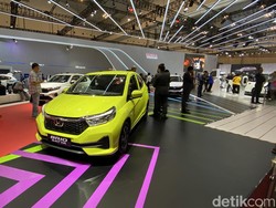 Intip Harga Mobil LCGC Terbaru: Dulu Rp 76 Juta, Sekarang Mepet Rp 200 Juta