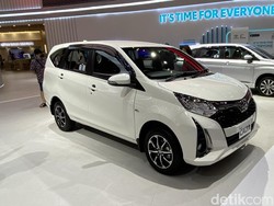 Produsen Diminta Bikin LCGC Hybrid, Harganya Bisa di Bawah Rp 200 Juta?