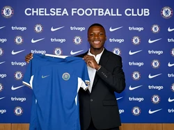 Chelsea Jor-joran, tapi Pemainnya Takkan Tembus Skuad Man City