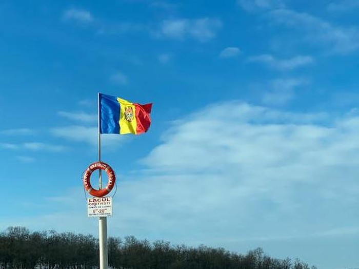 Moldova berhasil memerdekakan diri pada bulan Agustus (Moldova/Foto: pexels.com/Radubradu)