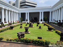 Hapus Stigma Ketinggalan Zaman, Pemerintah Bikin Badan Baru Urusi Museum
