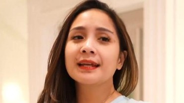 img-title Viral Nagita Slavina Masuk Gereja, Ini Kata Ustaz Abdul Somad