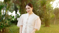 Lirik Lagu Bersyukurlah - Nagita Slavina