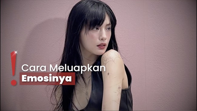 Nana After School Pilih Hapus Foto di Tubuh Usai Diminta Sang Ibu