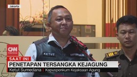 VIDEO: Kejagung Tangkap Anggota DPR Terkait Kasus Tambang