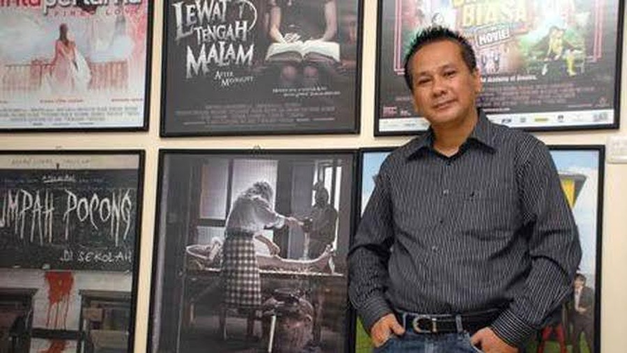 Ody Mulya Hidayat