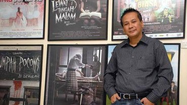 img-title Mirna Febriyani Istri Ody Mulya: Harap Pihak Kepolisian Dapat Selesaikan Kasus Ini