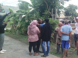 Geger Pria Klaten 17 Tahun Hilang Sudah Dianggap Meninggal Akhirnya Pulang