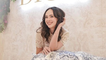 Pamela Bowie Diam-diam Dinikahi Konglomerat Air Mineral