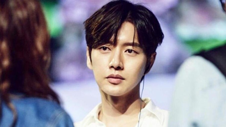 Park Hae Jin Park Hae Jin