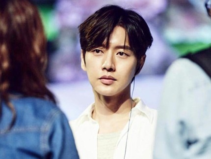 Kisah Haru Aktor Park Hae Jin Bertemu Ibunda Setelah 17 Tahun Terpisah