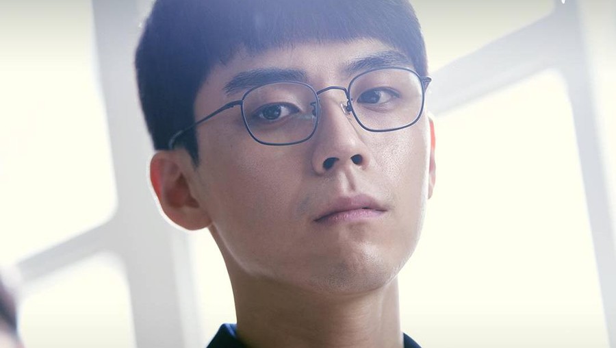 Pemain drama Korea Moving Pemain drama Korea Moving