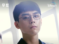 Kim Do Hoon Gabung ke Drama Baru Han Ji Min dan Lee Joon Hyuk, Ini Perannya