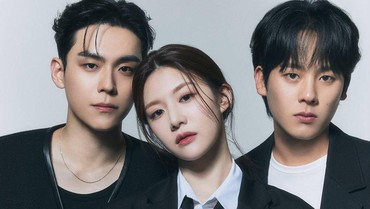 img-title Dicurigai Ada Season 2, Ini 3 Fakta Post Credit Drama 'Moving'