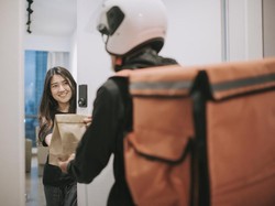 Ini 5 Menu Makanan Terbaik dan Terburuk untuk Dipesan Online