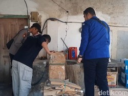 Jatim Sepekan: Akta Gedung Wismilak Dipalsu-Denny Caknan Ngunduh Mantu