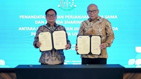PNM dan Jamdatun Berkolaborasi Beri Perlindungan Hukum Bagi UMKM