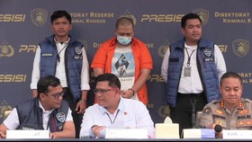 Polda Metro Jaya Pastikan Data Nasabah BCA Tak Bocor di Dark Web