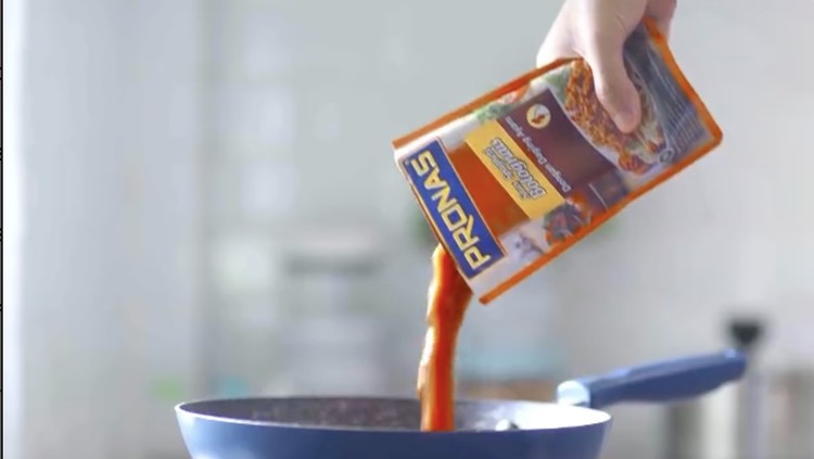 Pronas Saus Bolognais Pronas