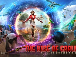 Ramaikan HUT RI ke-78, PUBG Mobile Bikin Event Panjat Pinang