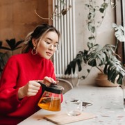 Kualitas Udara Memburuk, 4 Rekomendasi Minuman Sehat Ini Bisa Jadi Penambah Daya Tahan Tubuh!