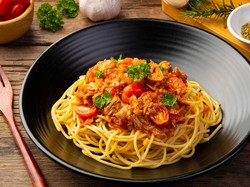 7 Kesalahan Saat Masak Spaghetti yang Masih Sering Dilakukan