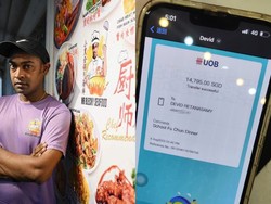 Penjual Makanan Rugi Banyak Gegara Tertipu hingga Hadapi Kendala Berat