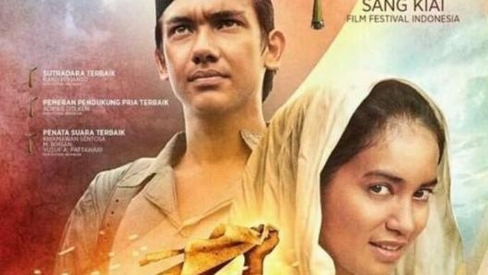 Sang Kiai/Foto: IMDb