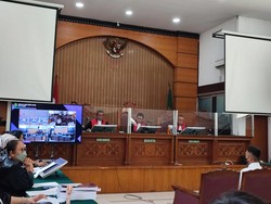 Sidang Tuntutan Mario Dandy di Kasus Penganiayaan David Dimulai