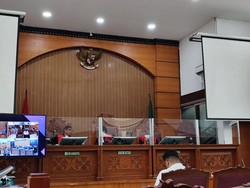Shane Lukas Dituntut 5 Tahun Penjara di Kasus Penganiayaan David Ozora!
