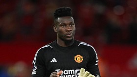 Daftar Nominasi Kiper Terbaik: Tak Ada Alisson dan De Gea, Onana Masuk