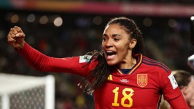 Hasil Piala Dunia Wanita: Spanyol Lolos ke Final dengan Dramatis