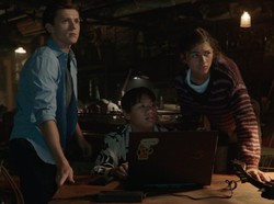 Update Baru Spider-Man 4, Syuting Agustus di Skotlandia