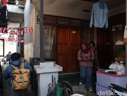 Cerita Warga Dago Elos Saat Rumahnya Didobrak Polisi hingga Anak Trauma