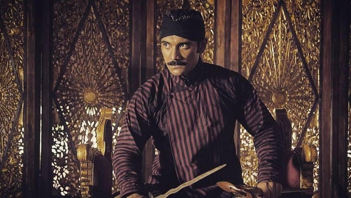Sultan Agung/Foto: IMDb