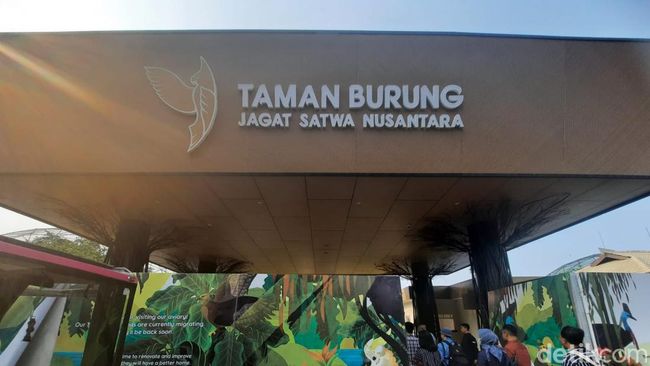 11 Wahana di Taman Mini yang Seru dan Wajib Dikunjungi, Ada yang Gratis Bun!