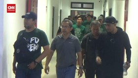 VIDEO: Manajemen Sebut Aji Santoso Ogah Kembali Ke Persebaya