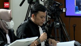 VIDEO: Jaksa Tuntut Mario Dandy Dan Shane Lucas 12 Tahun Penjara