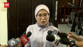 VIDEO: Pengacara Ungkap Isi Surat Ayah David Ozora Ke Kejagung