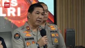 VIDEO: Alasan Polisi Tak Tahan Kamaruddin Simanjuntak Meski Tersangka