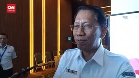 VIDEO: PT KAI Sebut DE Terduga Teroris Juru Langsir di Stasiun Kota